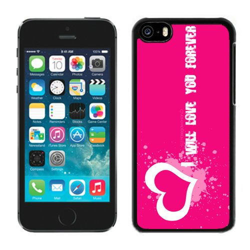 Valentine Bless iPhone 5C Cases CQI - Click Image to Close